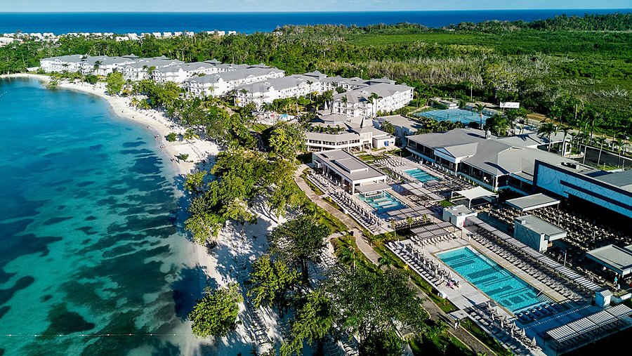 Ciber - Jamaica